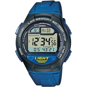 Casio Collection W-734-2AVEF
