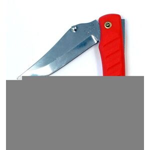 Kapesní nůž Mikov Crocodile 243-NH-1/C červený