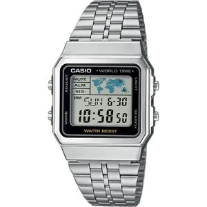 Casio Collection Basic A500WEA-1EF