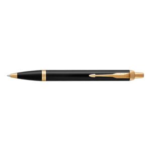 Kuličkové pero Parker Royal I.M Core Black GT 1502/3231666