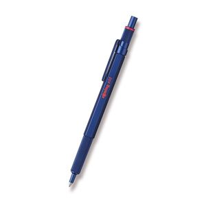 Kuličková tužka Rotring 600 1520/2032577 - Kuličková tužka Rotring 600 blue