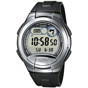 Casio Collection W-752-1AVES