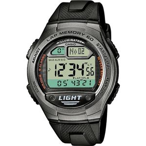 Casio Collection W-734-1AVEF