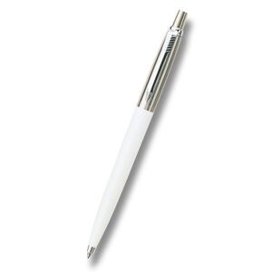 Kuličkové pero Parker Jotter Special White 1501/1260040
