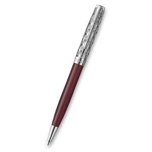 Kuličkové pero Parker Sonnet Premium Metal Red CT 1502/5259783