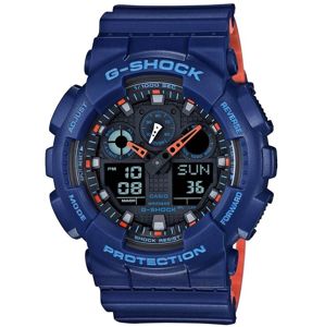 Casio G-Shock GA-100L-2AER