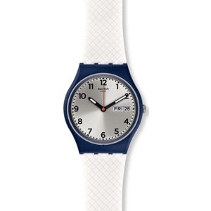 Swatch White Delight GN720