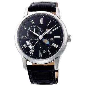 Orient Automatic Sun and Moon Ver. 3 RA-AK0010B
