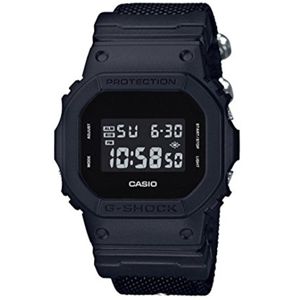 Casio G-Shock DW-5600BBN-1ER