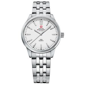 Swiss Military SMP36010.02