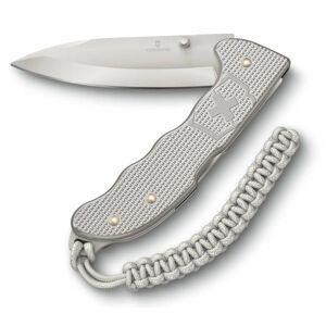 Nůž Victorinox Evoke Alox, Silver 0.9415.D26