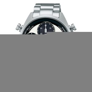 Seiko Prospex SFJ001P1 Speedtimer 1/100 sec Solar Chronograph