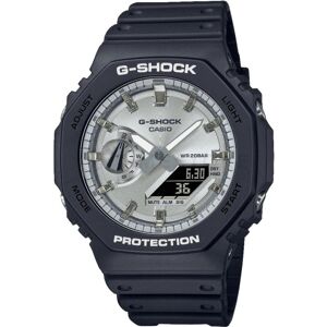 Casio G-Shock GA-2100SB-1ADR