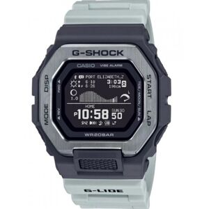 Casio G-Shock GBX-100TT-8ER