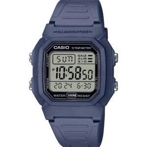 Casio Collection W-800H-2AVDF