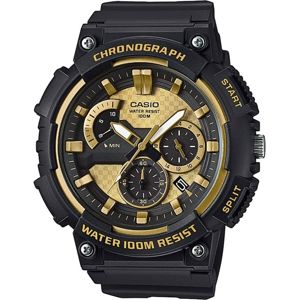 Casio Collection MCW-200H-9AVEF