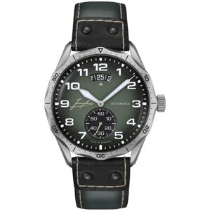 Junghans Meister Pilot Automatic Small Second 27/4495.00