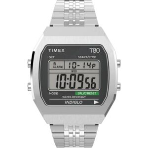Timex T80 TW2V74200U8