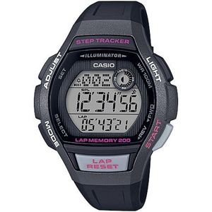 Casio  Youth Step Tracker  LWS-2000H-1A