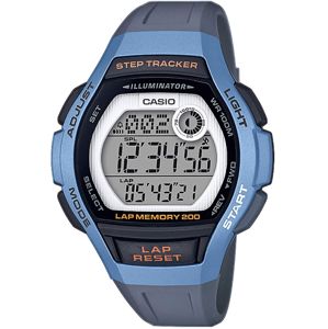 Casio  Youth Step Tracker  LWS-2000H-2A
