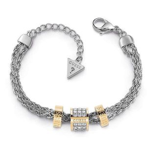 Guess Love Knot UBB78059-S