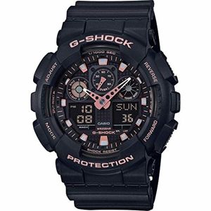 Casio G-Shock GA-100GBX-1A4ER