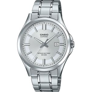Casio Collection  MTS-100D-7AVEF