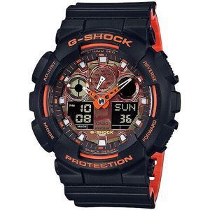Casio G-Shock GA-100BR-1AER