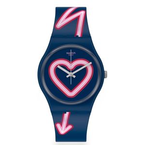Swatch Flash Of Love GN267