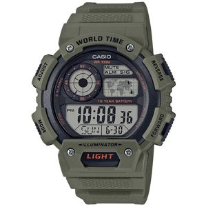 Casio Collection AE-1400WH-3AVEF