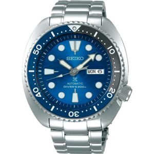 Seiko Propsex "Save the Ocean" Special Edition SRPD21K1