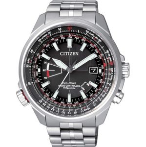 Citizen Pilot Promaster CB0140-58E
