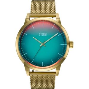 Storm Styro Gold-Turquoise 47487/GD/TUR