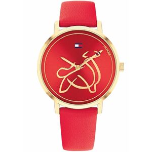 Tommy Hilfiger Year of the Ox Red 1720012