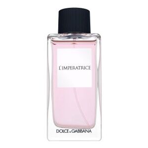 Dolce & Gabbana D&G L´Imperatrice 3 toaletní voda pro ženy Extra Offer 100 ml