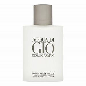Giorgio Armani Acqua di Gio Pour Homme balzám po holení pro muže 100 ml