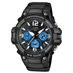 Casio Collection MCW-100H-1A2VEF