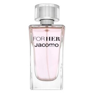 Jacomo For Her parfémovaná voda pro ženy Extra Offer 100 ml