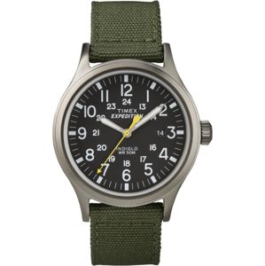 Timex Expendition Scout T49961