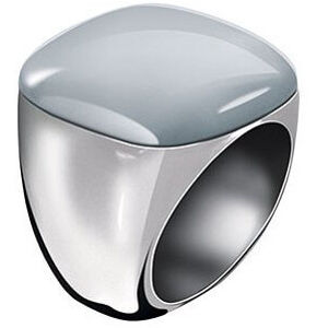 Calvin Klein Masívní prsten Placid KJ0CWR0201 52 mm