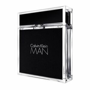 Calvin Klein Man toaletní voda pro muže 30 ml