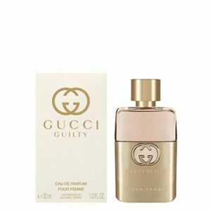 Gucci Guilty parfémovaná voda pro ženy 30 ml