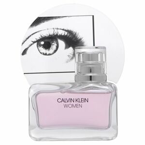 Calvin Klein Women parfémovaná voda pro ženy Extra Offer 50 ml