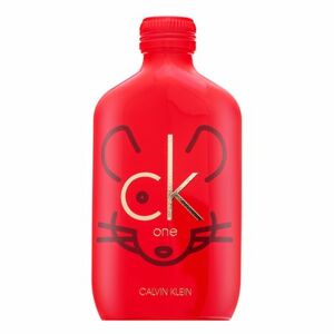 Calvin Klein CK One Collector's Edition Chinese New Year toaletní voda unisex 100 ml