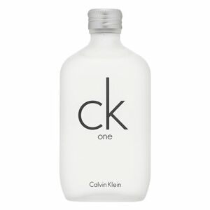 Calvin Klein CK One toaletní voda unisex 100 ml