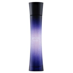 Armani (Giorgio Armani) Code Woman parfémovaná voda pro ženy 50 ml