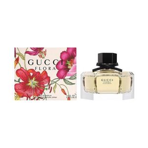 Gucci Flora by Gucci parfémovaná voda pro ženy 75 ml
