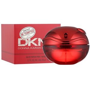 DKNY Be Tempted parfémovaná voda pro ženy 50 ml