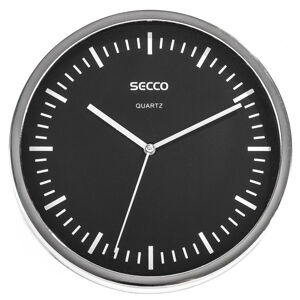 Secco Nástěnné hodiny S TS6050-53