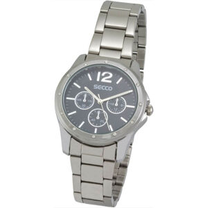 Secco Dámské analogové hodinky S A5009,4-298